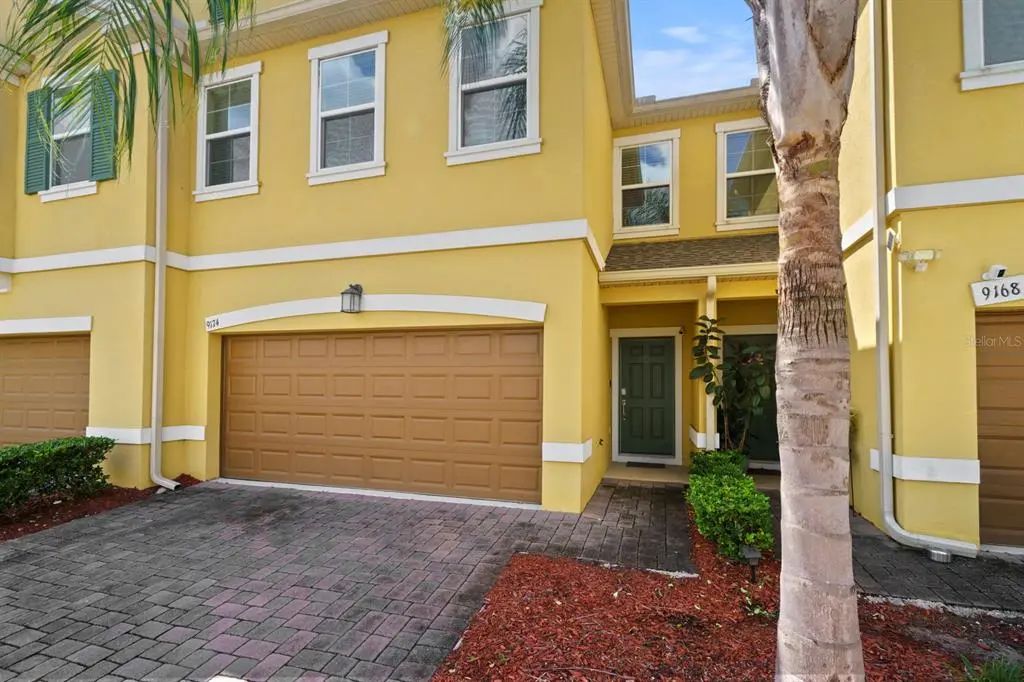 9174 Tecumseh Drive, ORLANDO