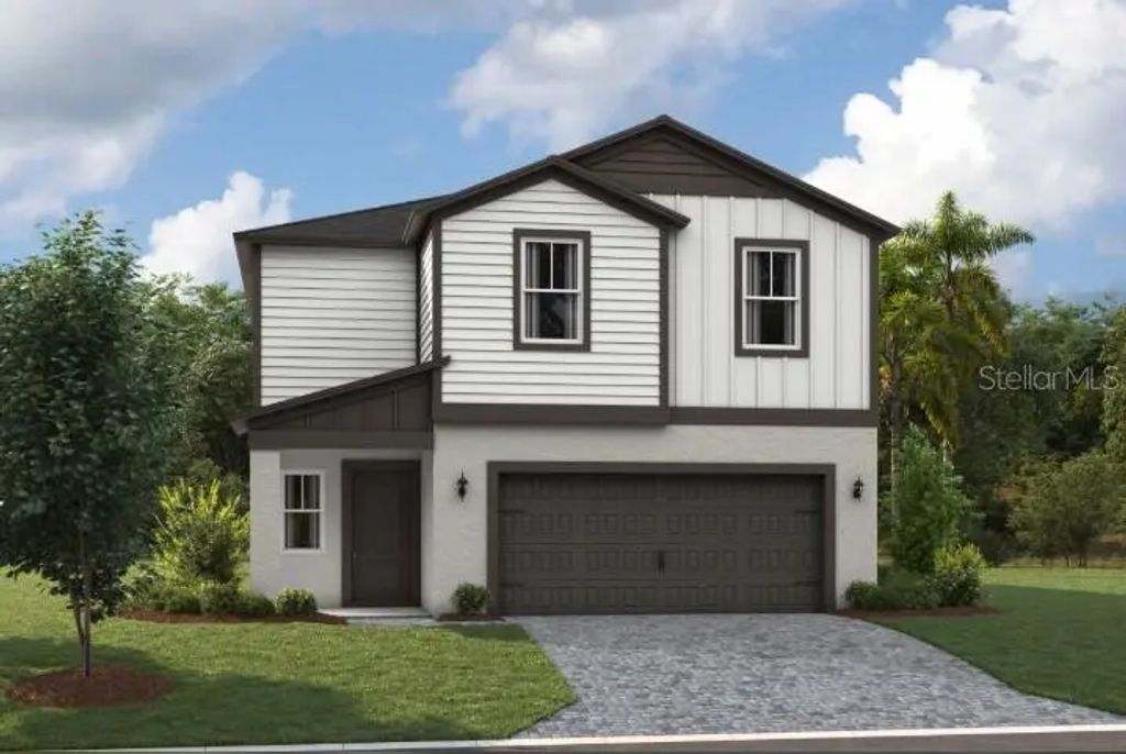 33623 Noble Creek Place, DADE CITY