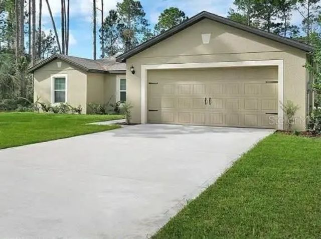 707 Caracara Court, POINCIANA