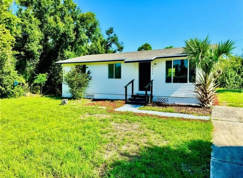 26448 Eager Rd, PUNTA GORDA