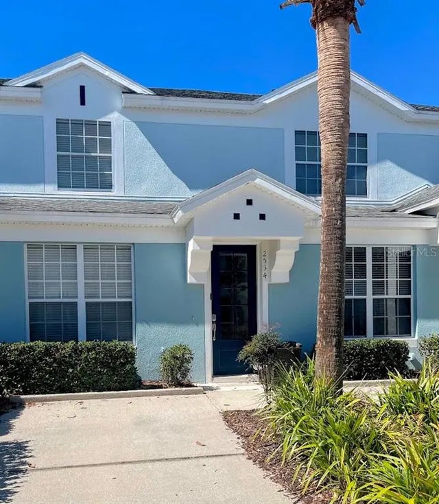 2534 Maneshaw Lane, KISSIMMEE