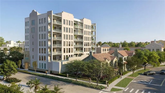 749 Burlington Avenue 305, ST PETERSBURG