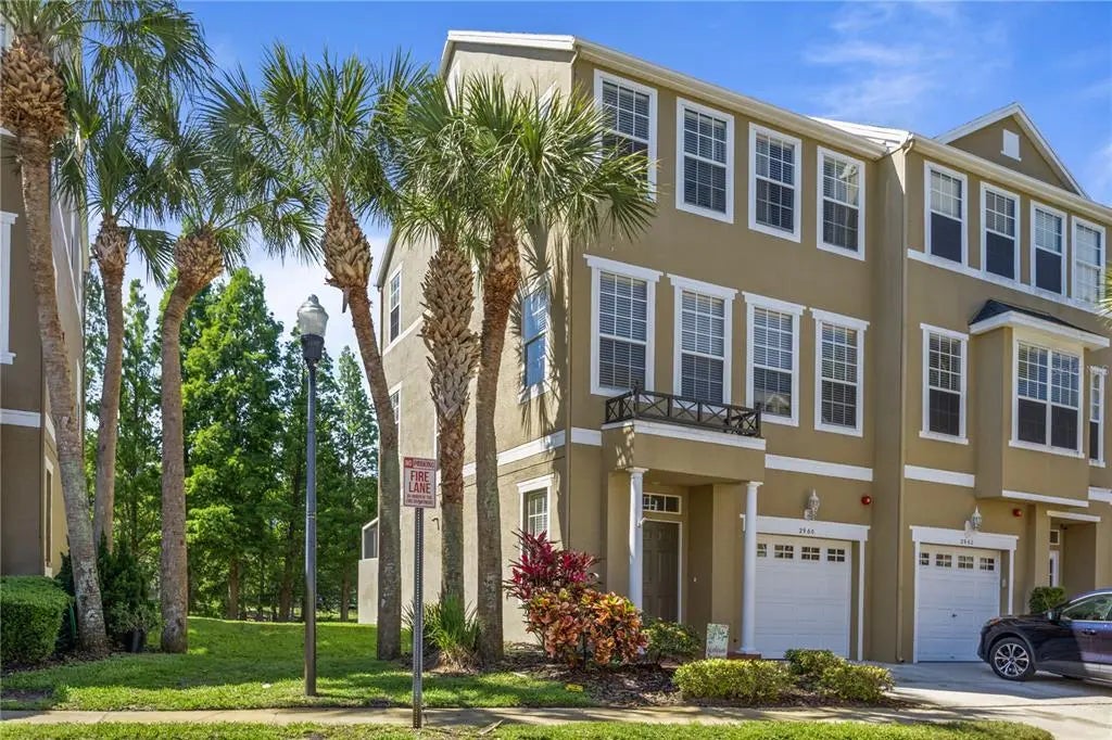 2960 Bayshore Pointe Drive, TAMPA