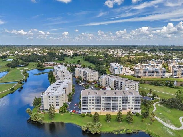 1200 Country Club Drive 6103, LARGO