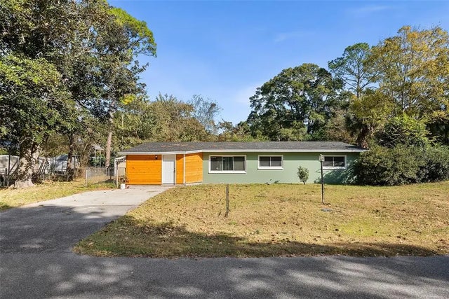 17445 Nw 240th Ter, HIGH SPRINGS