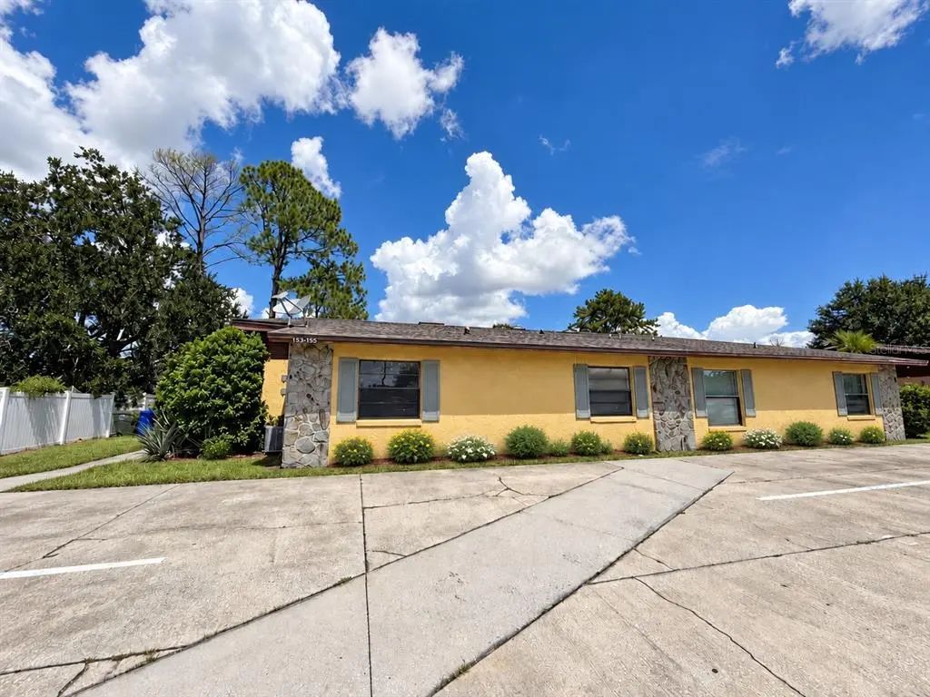 4155 Spitfire Avenue, KISSIMMEE