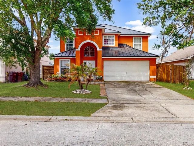 4313 Bay Brook Drive, KISSIMMEE