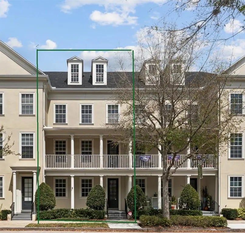 1353 Chatfield Place, ORLANDO