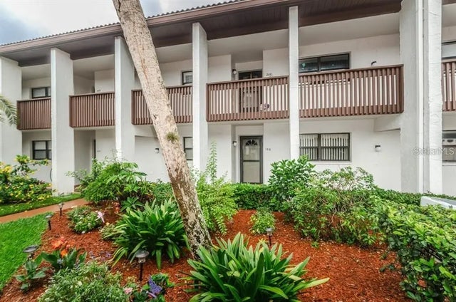 7614 Radcliffe Circle B106, PORT RICHEY