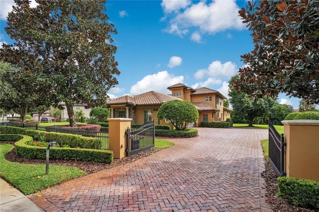 9640 Lake Hugh Drive, GOTHA