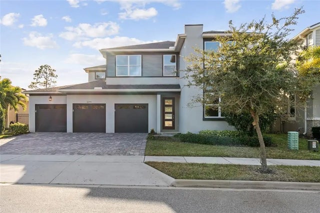 16975 Wingspread Loop, WINTER GARDEN