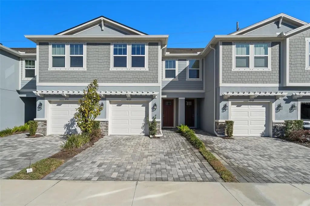 8509 Primrose Willow Place, ODESSA