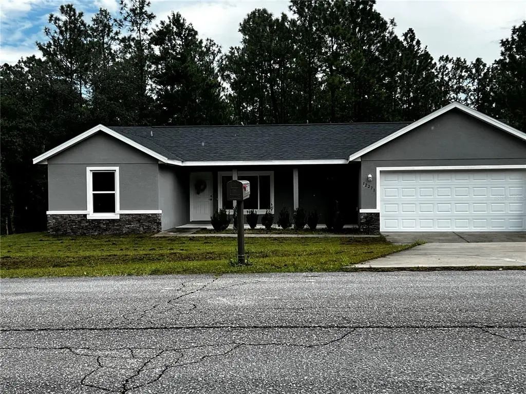 12271 Sw 66th Street, OCALA
