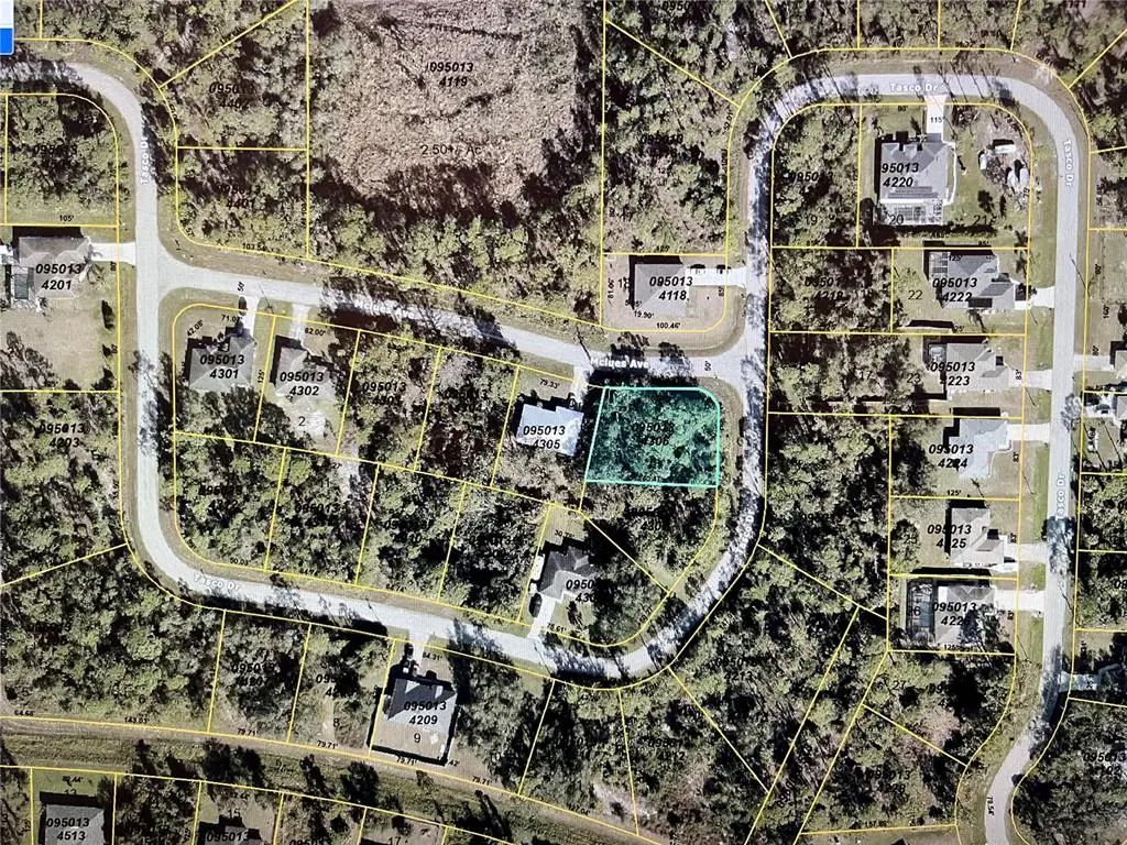 Lot 6 Tasco Drive, NORTH PORT
