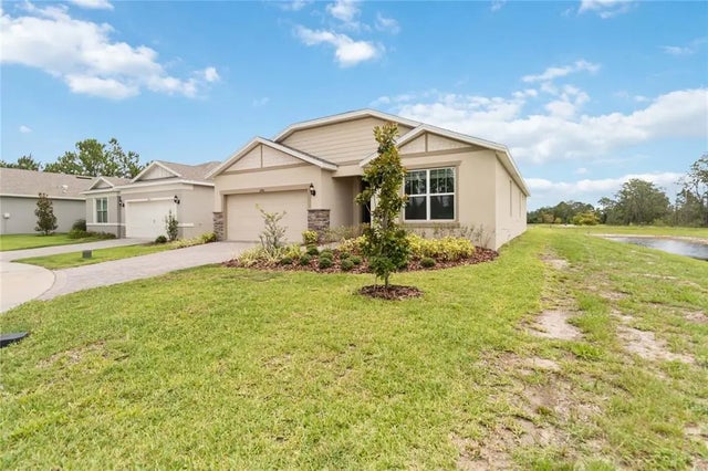 17461 Back Bay Court, CLERMONT