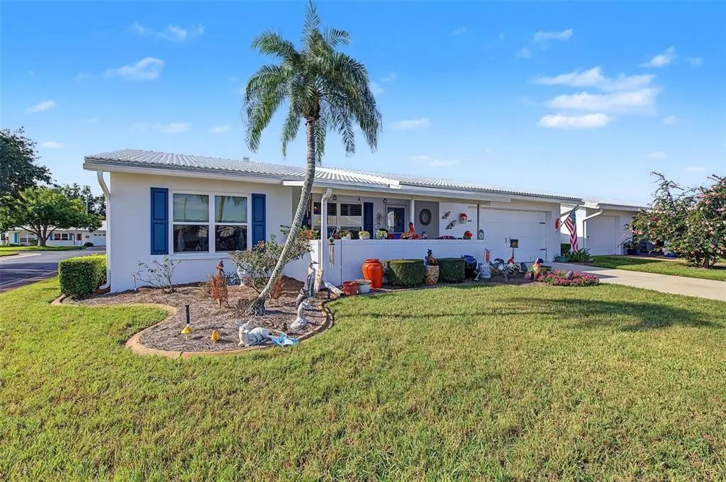 3552 91st Avenue N, PINELLAS PARK