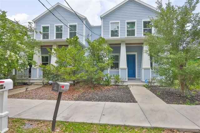 1410 E Curtis Street 2, TAMPA