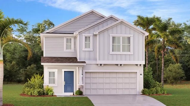 5669 Portico Place, KISSIMMEE