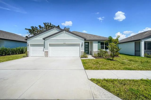 2332 Citrus Bloom Drive, BARTOW