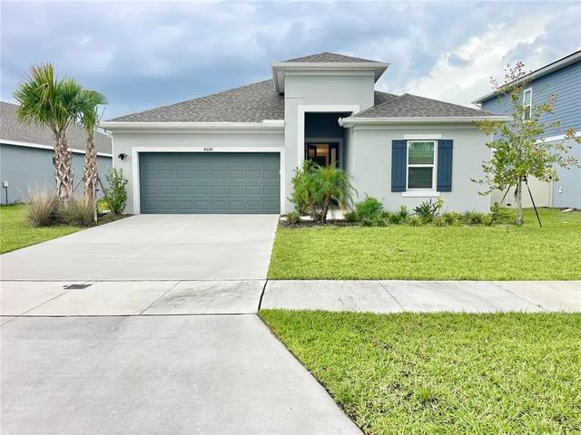 4698 Coral Harbour Road, KISSIMMEE