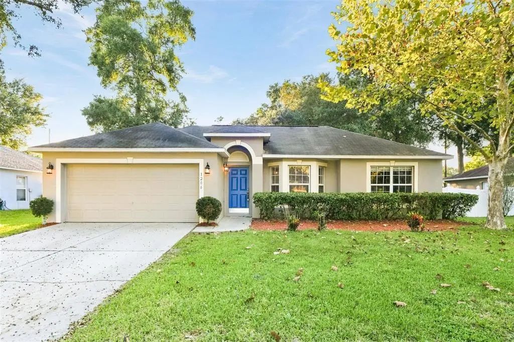 1206 Stonewater Circle, OCOEE