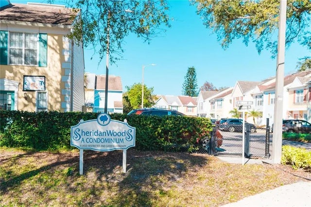 3402 W Wyoming Circle, TAMPA