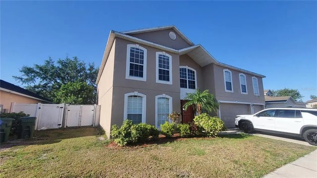 461 Fish Hawk Drive, WINTER HAVEN