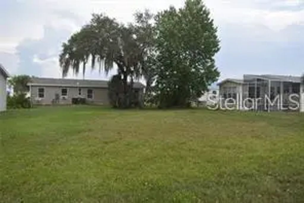 Lot 10 Blk D Lexington Circle, WILDWOOD