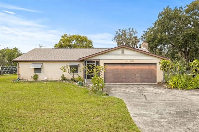 2005 Spirit Lake Road, WINTER HAVEN