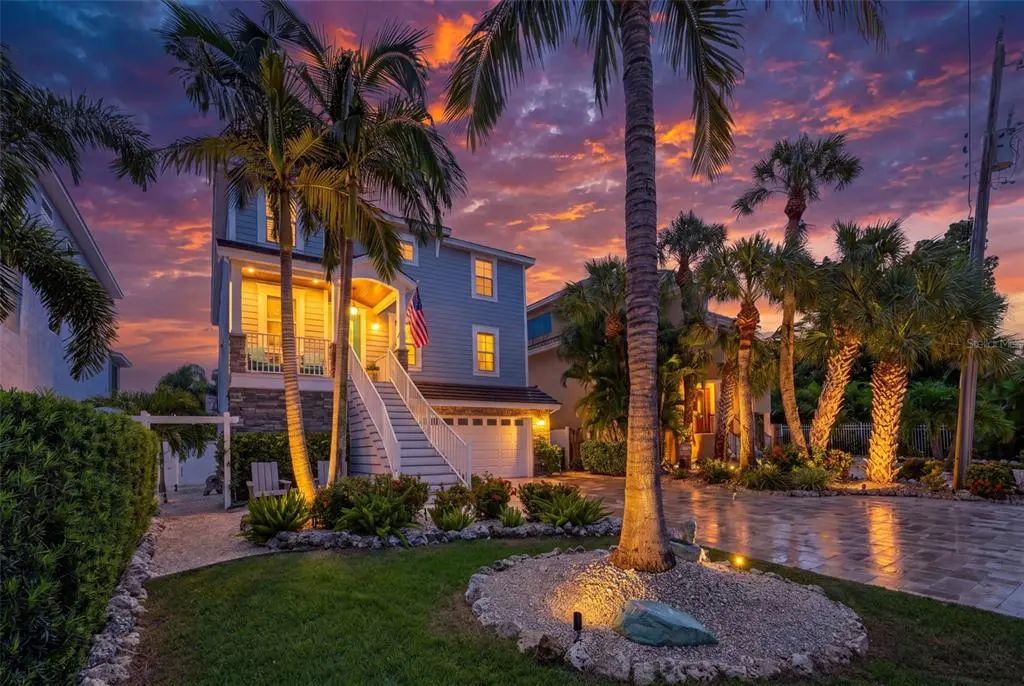 70 Island Circle, SARASOTA