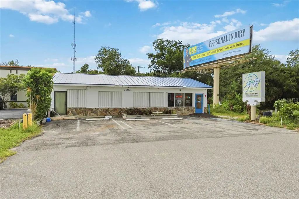 2081 Tamiami Trail, PORT CHARLOTTE