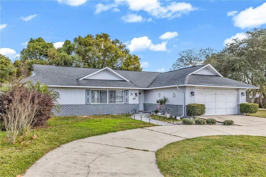 1390 San Carlos Avenue, DELTONA
