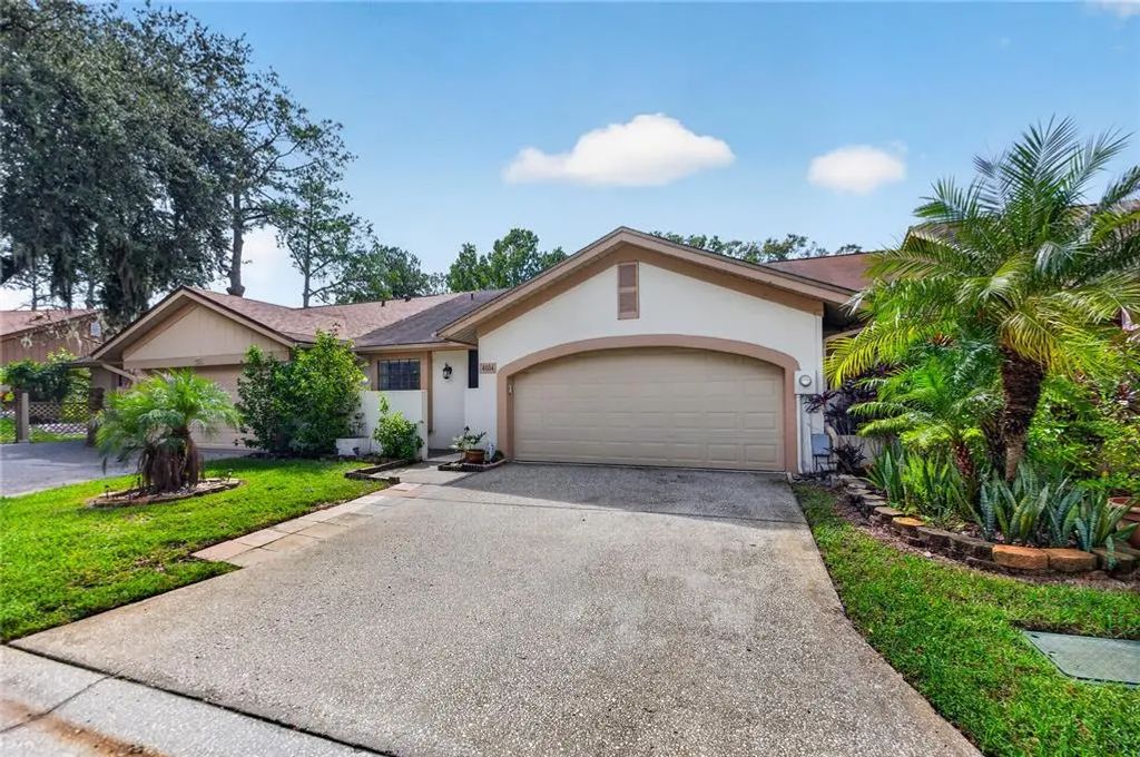 4004 Shoreside Circle, TAMPA