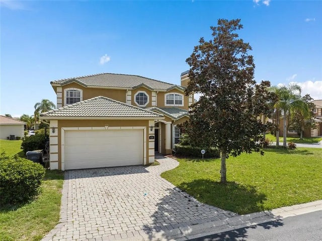 426 Vista Loop, DAVENPORT