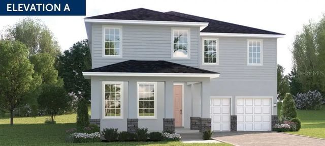 3198 Tiger Palm Way, NEW SMYRNA BEACH