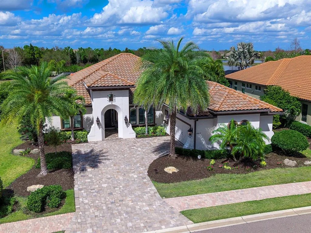 16613 Berwick Terrace, LAKEWOOD RANCH