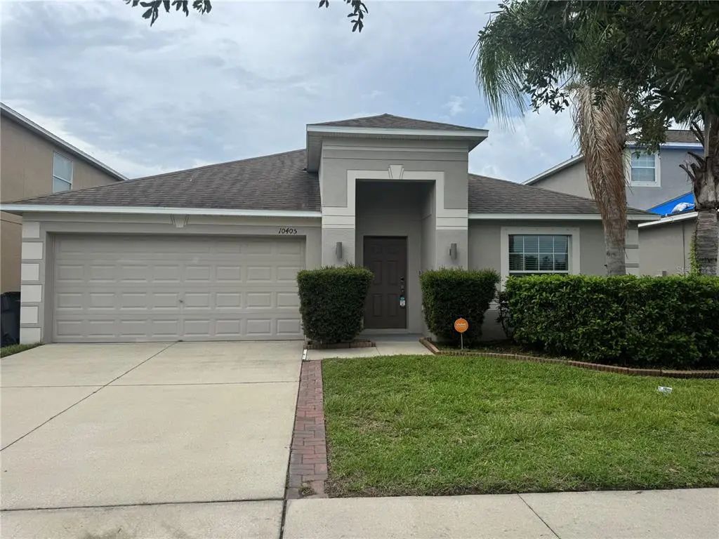 10405 Summer Azure Drive, RIVERVIEW