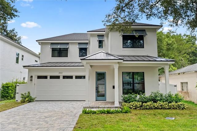 2931 Helen Avenue, ORLANDO