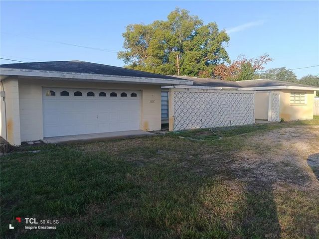 1207 Parker Pointe Lane, LAKELAND