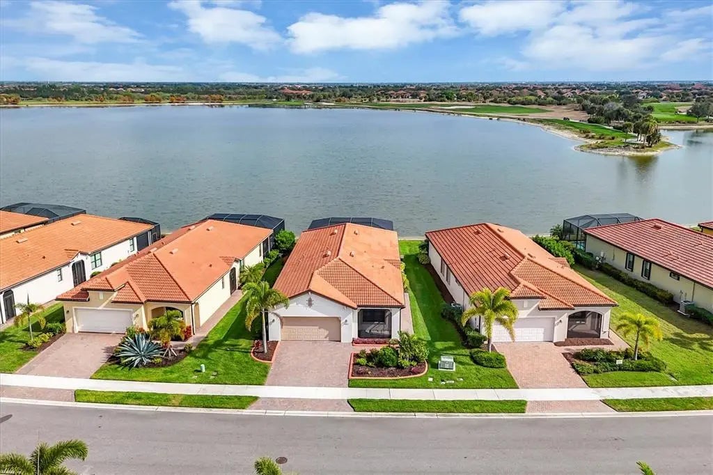 24172 Spartina Drive, VENICE
