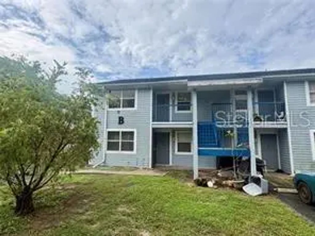 5038 Terrace Palms Circle 102, TAMPA