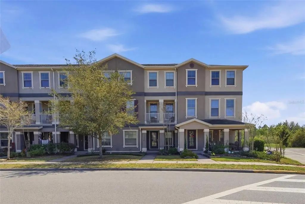 10814 Sunset Ridge Lane, ORLANDO