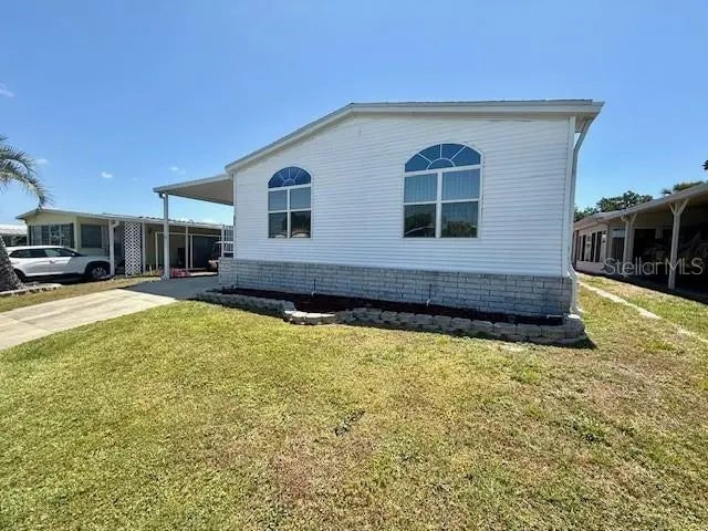 814 Forest Lake Drive, LAKELAND