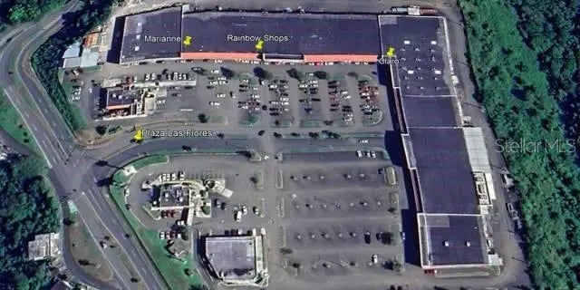 14 Pr-14 Km 52.7, AIBONITO