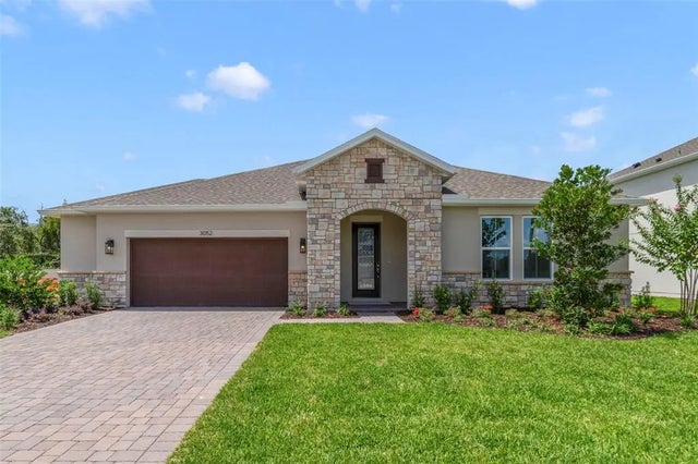 3052 Water Clover Court, APOPKA