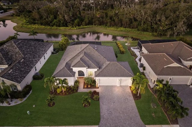 15918 39th Glen E, PARRISH