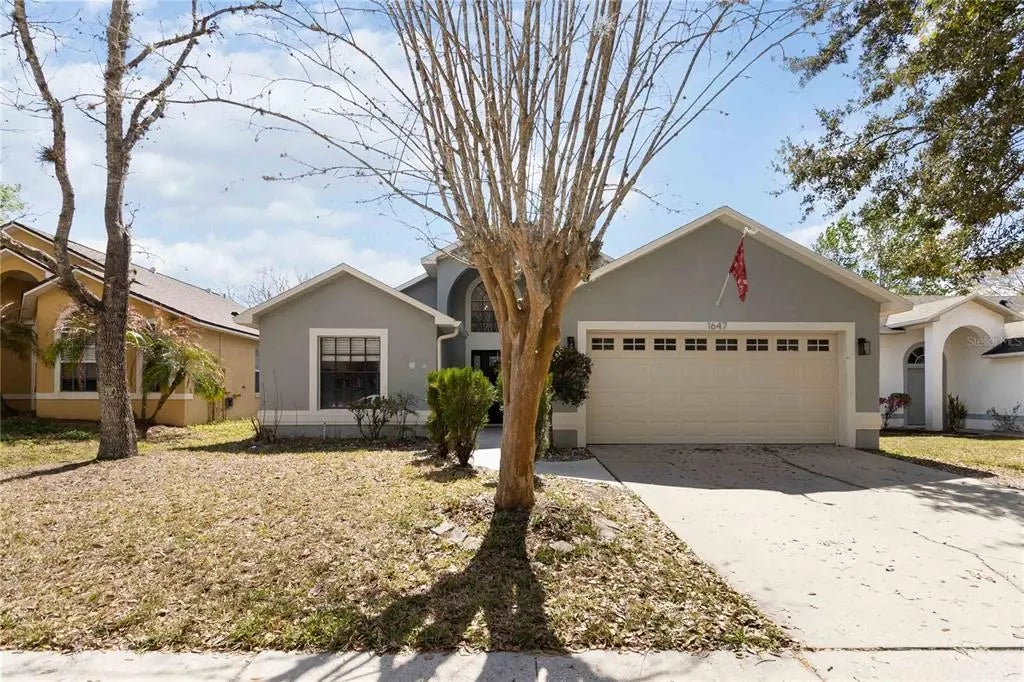 1647 Riveredge Road, OVIEDO