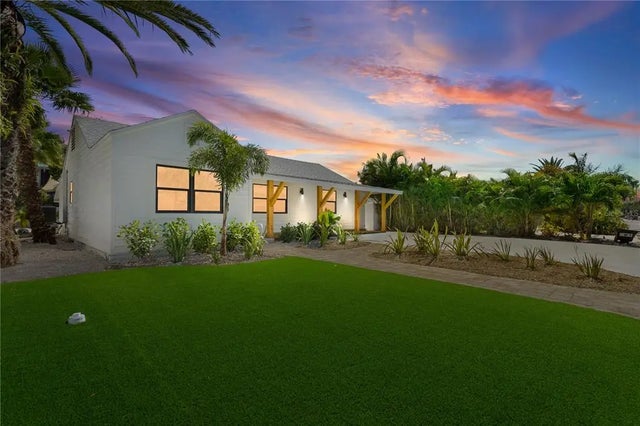 540 77th Avenue, ST PETE BEACH