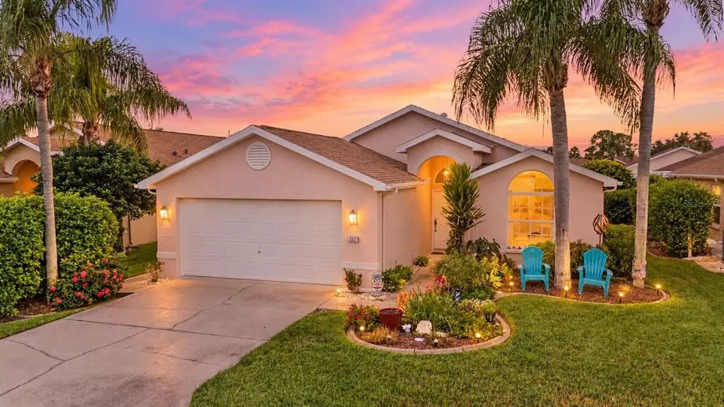 3327 Scorecard Drive, NEW PORT RICHEY