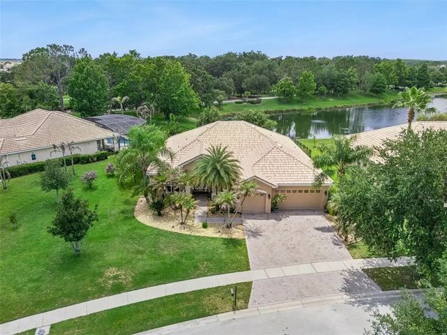3524 Shorewood Drive, KISSIMMEE